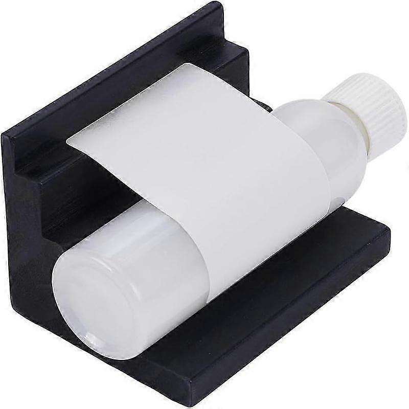 Wooden bottle label maker 4x2.8x3inch