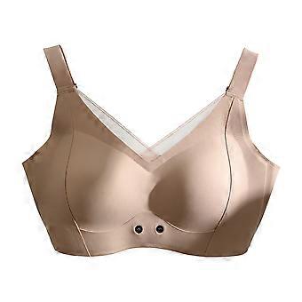Women's Smart EMS Pulse Push-up Bra Massage Shaping Postpartum Essential
