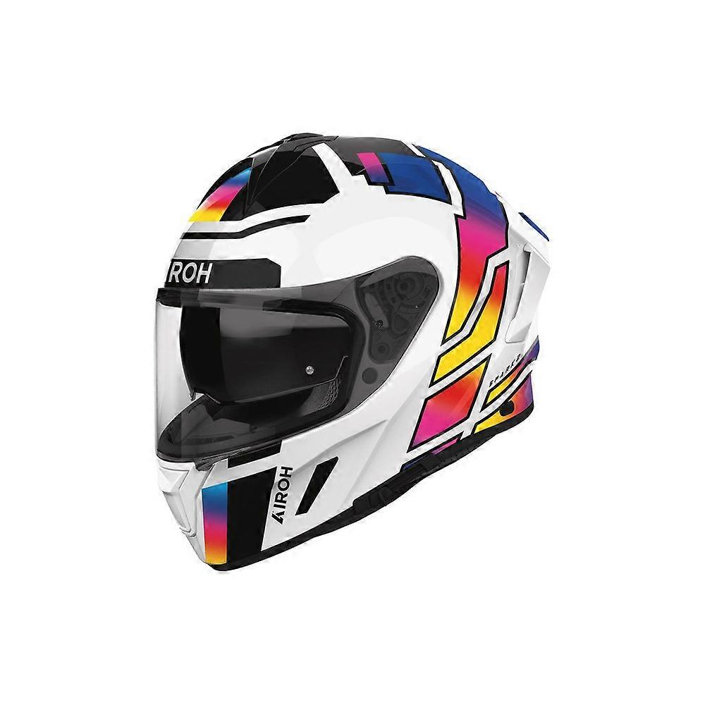 Helmets Airoh Spark 2 SP2L38