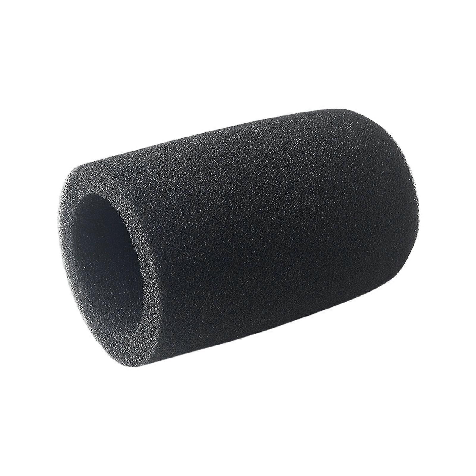 Filter Windscreen Microphone Sponge Foam Cover Replacement for SM7dB Windproof Microphone Cover Replacement Multicolor