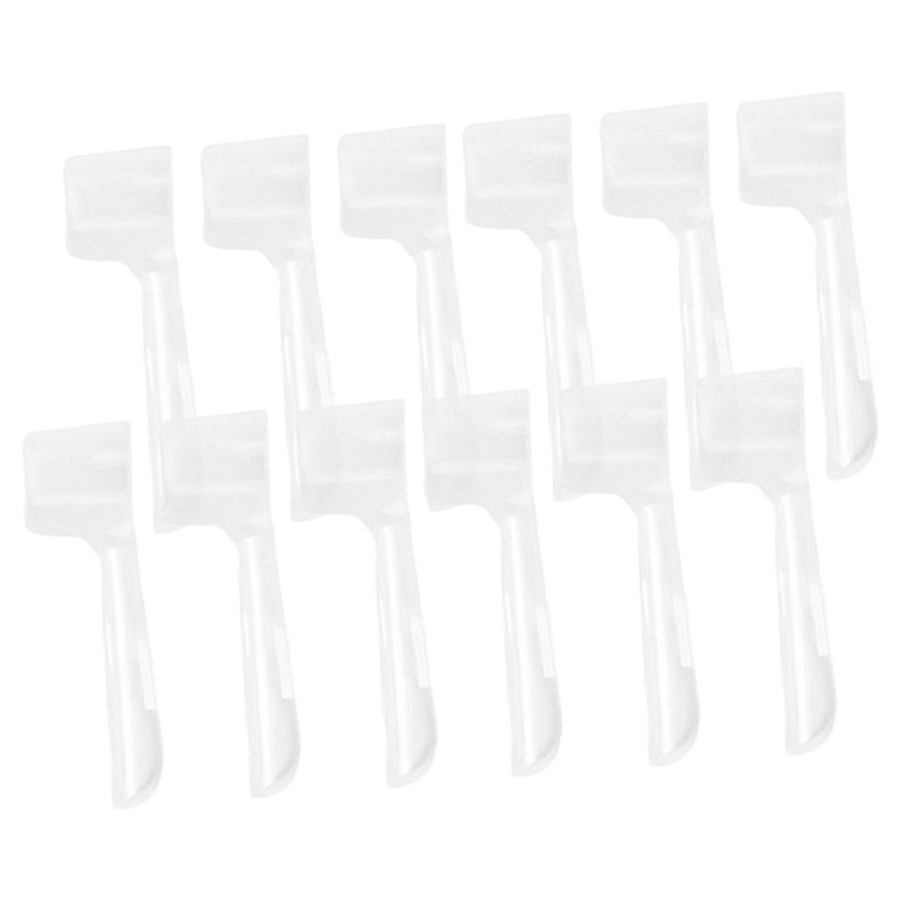 Electric Toothbrush Toothbrush Accessories Head Cover for 40Pcs