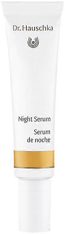 Nachtserum Dr. Hauschka 20 ml