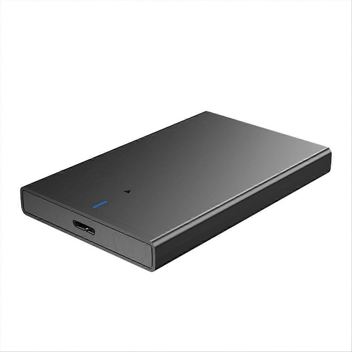 HDD Case to USB 3.0 Hard Drive Enclosure for SSD Disk HDD Box
