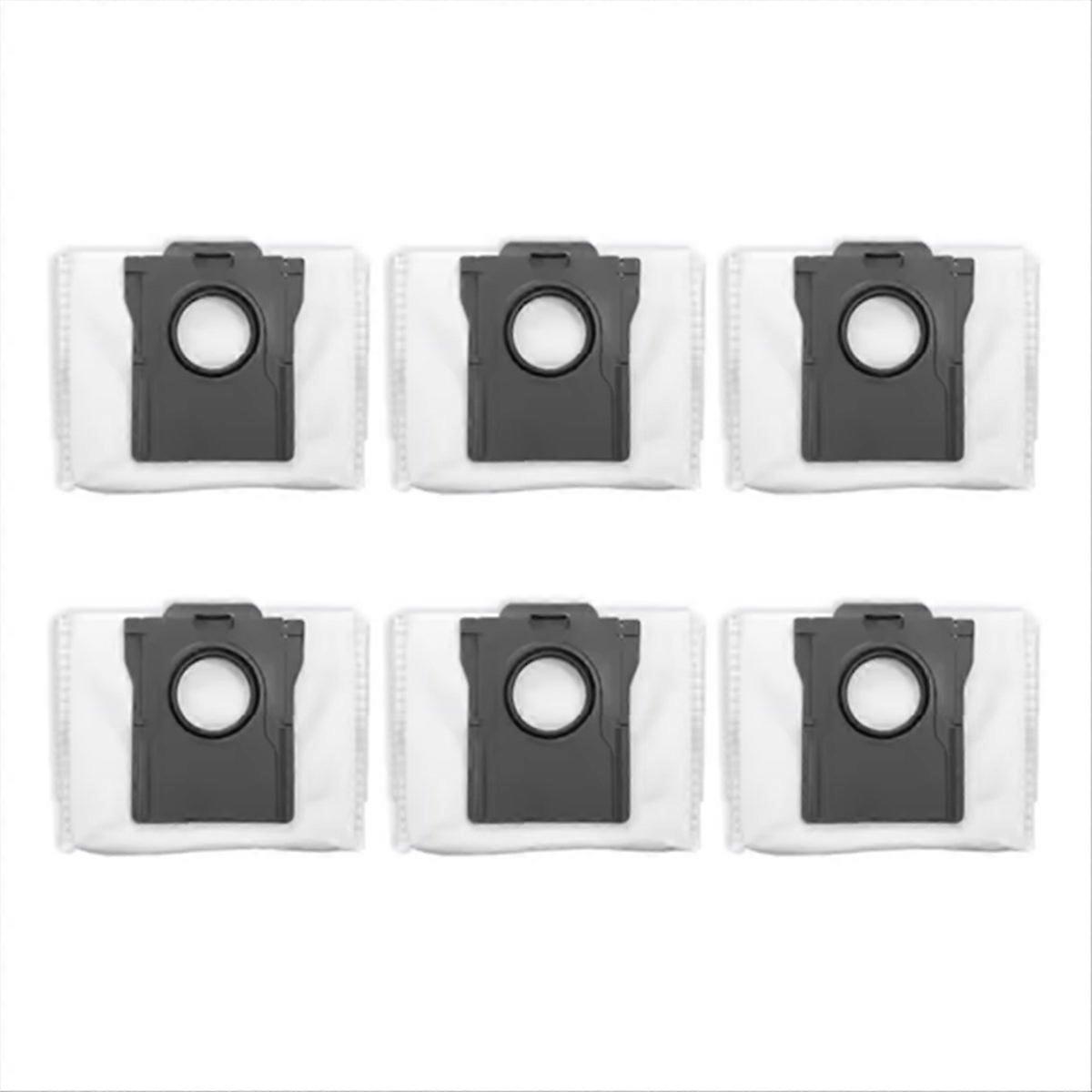 6PCS Dust Bag for D20 Plus D20