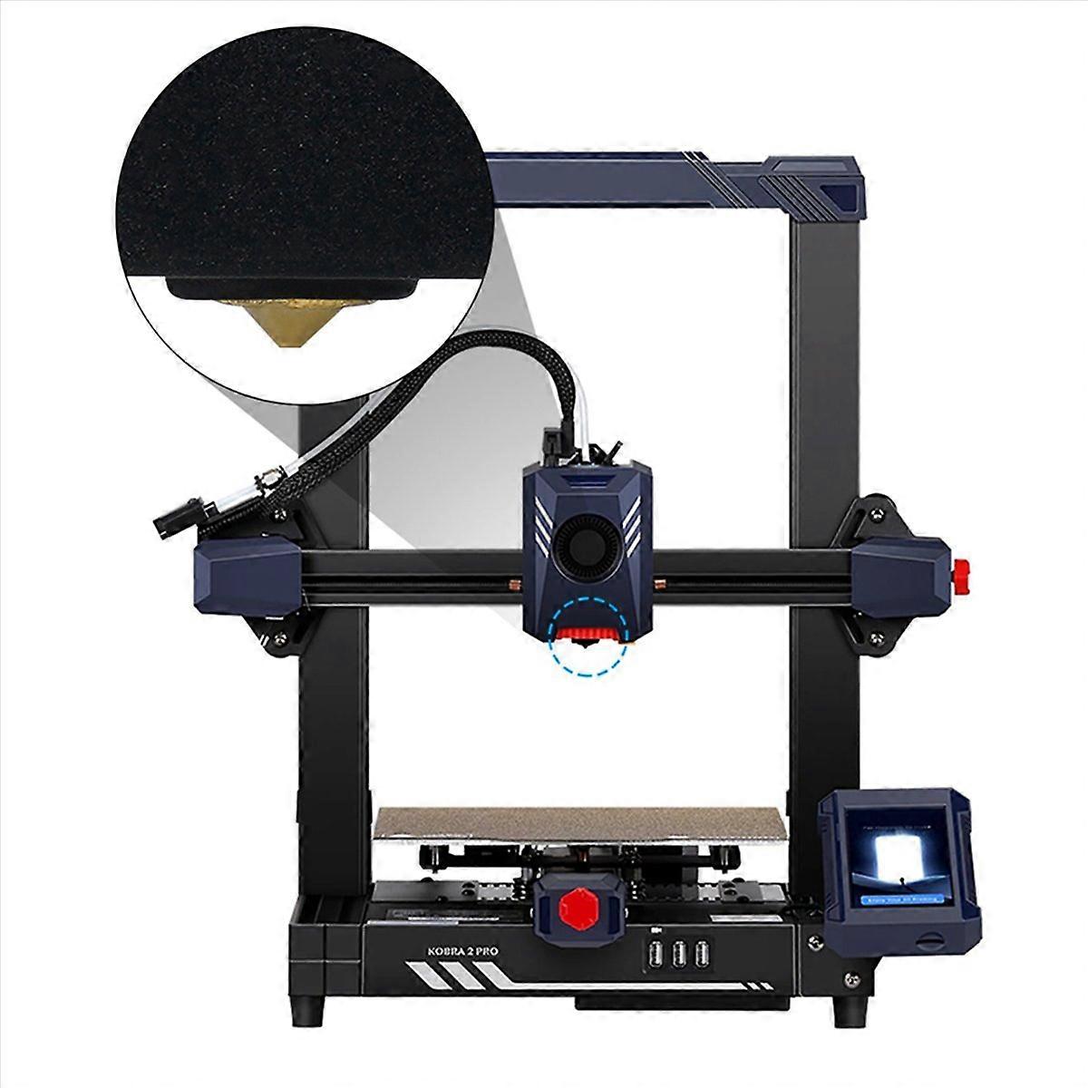 For 2 Hotend Set 24V Extruder Head