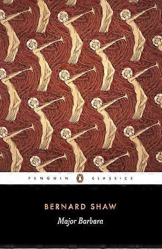 Major Barbara (Penguin Classics)