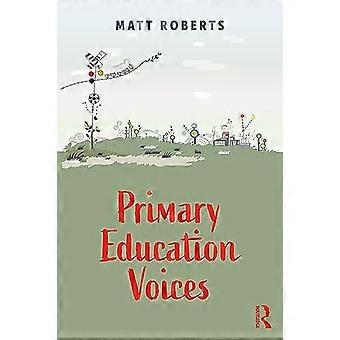 Voix de l'enseignement primaire