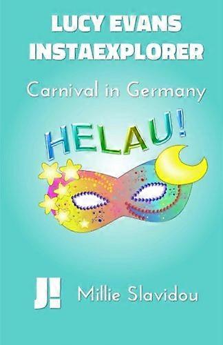 Carnival in Germany