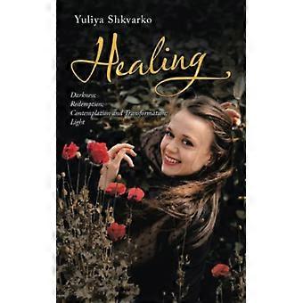 Healing: Sections - Darkness; Redemption; Contemplation and Transformation; Light