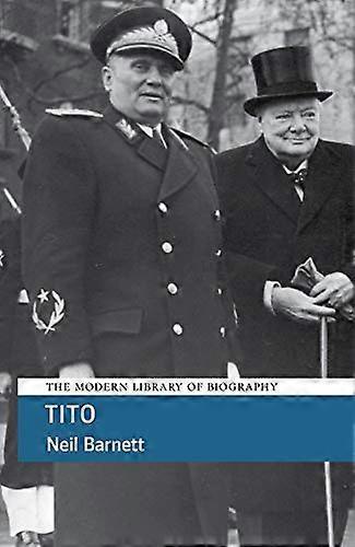 Tito (Life & Times)