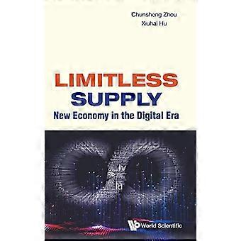 Grenzenloses Angebot: New Economy im digitalen Zeitalter