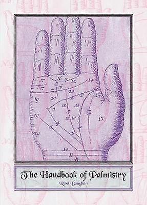 Handbuch der Handlesekunst