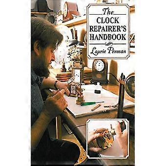 Manuale del riparatore di orologio