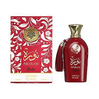 Adyan Norah Bella Eau De Parfum 100ml