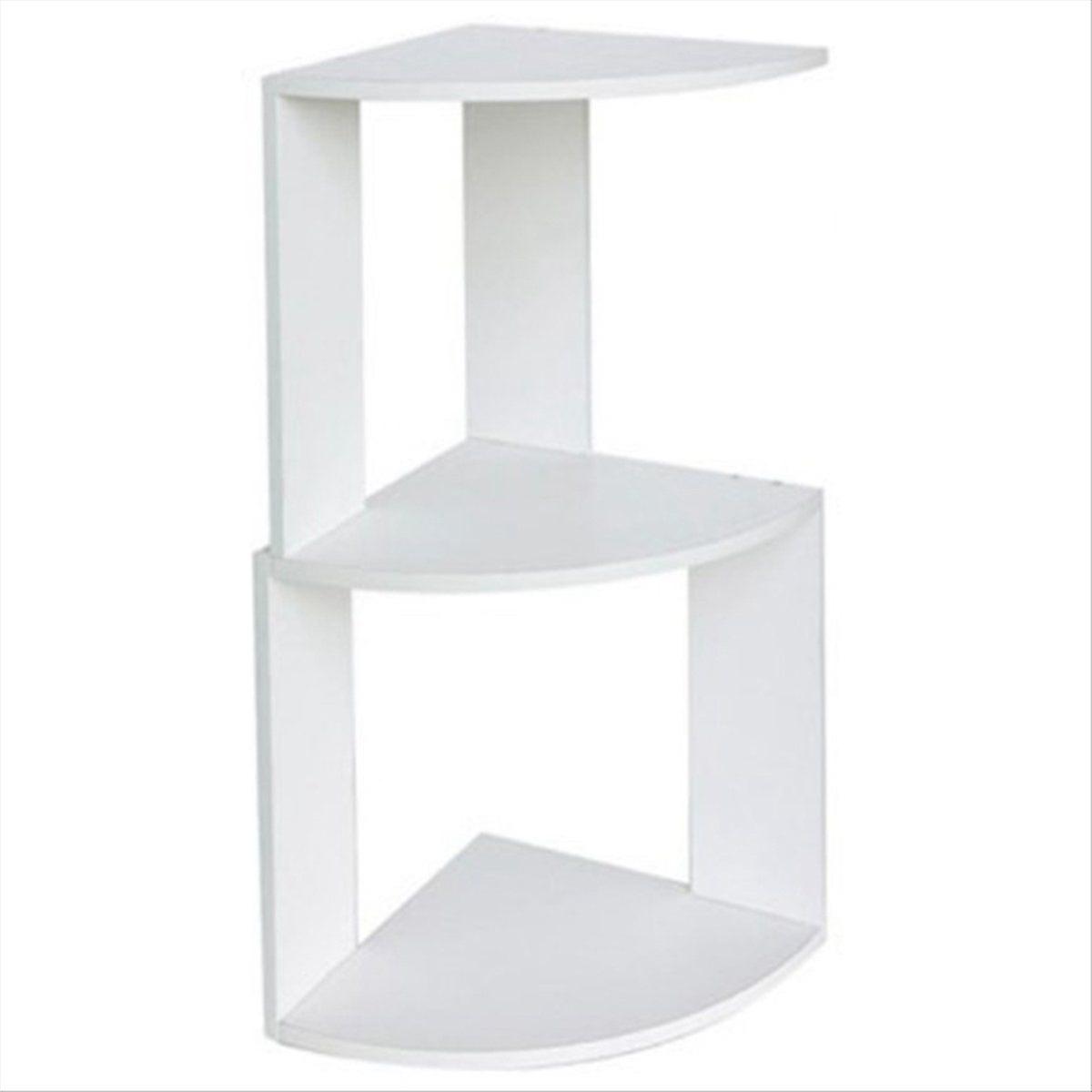 Double Layer Storage Rack Wall Mounted Organizer for Dorm Kitchen L