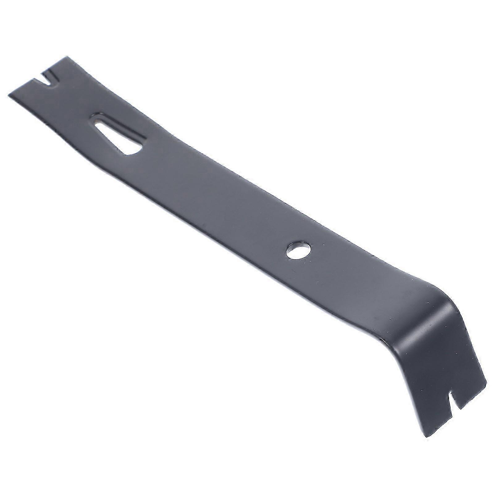 Efficient Manual Nail Puller A Reliable Carpentry Tool for Handheld Nail Removal