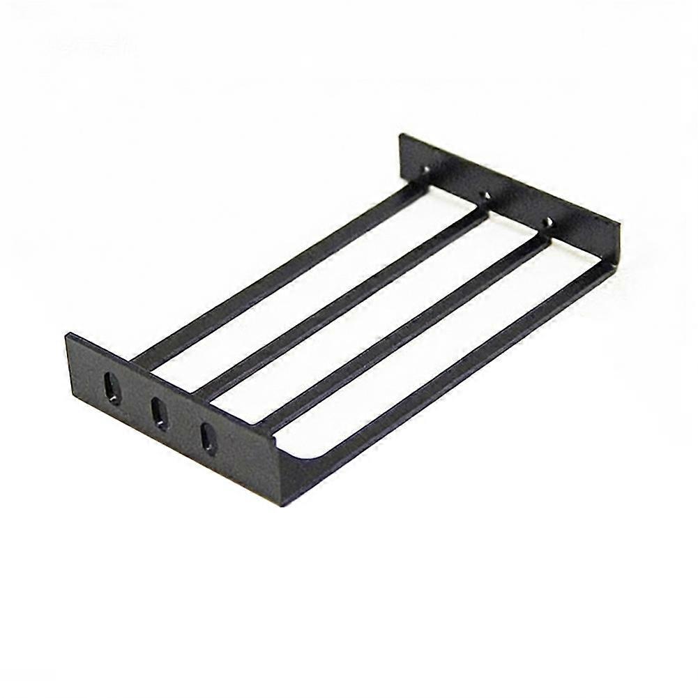 PCI-E Graphics Card Extension Cable Bracket Vertically Kickstand Open Type Computer Rack Case Modification Accessories
