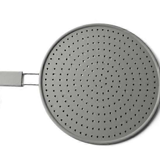 Silicone splash guard, Triple-in-one, Model A3062