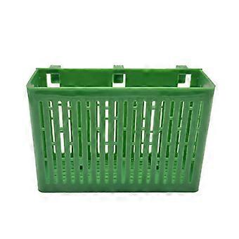 Aquarium Plant Holder with Hooks Fish Tank Plant Stand Aquarium Planter Cup Hydroponic Basket for