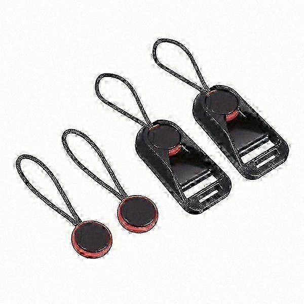 Quick Release Buckle for Camera Neck and Wrist Straps