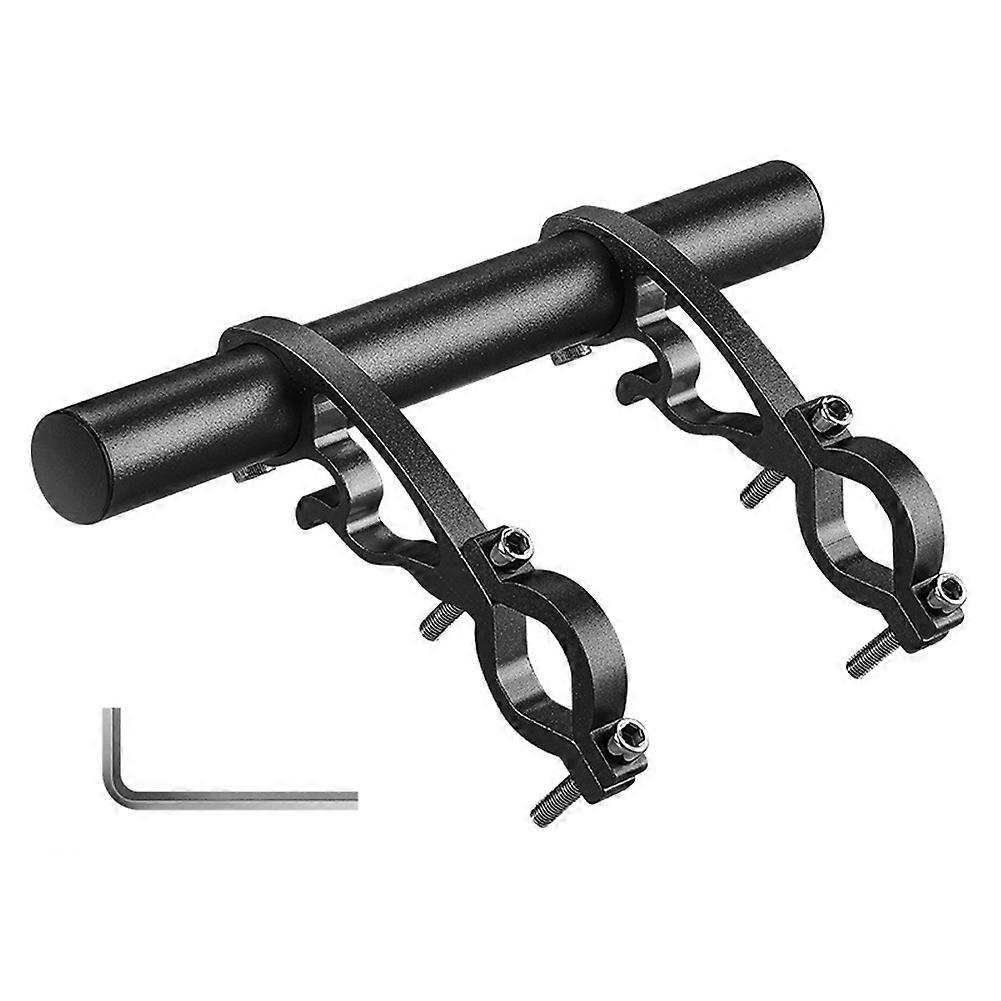Bicycle Extension Frame Lamp Code Table Frame Mountain Bike Bracket Extension Frame Rides Accessori