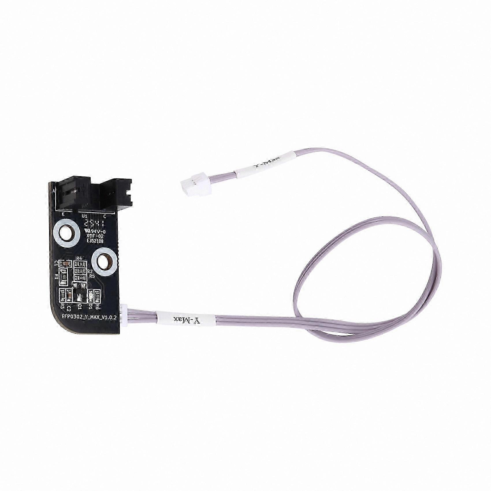 Y-Axis Sensor and Cable for 3D Printers - Compatible with AD5X Model