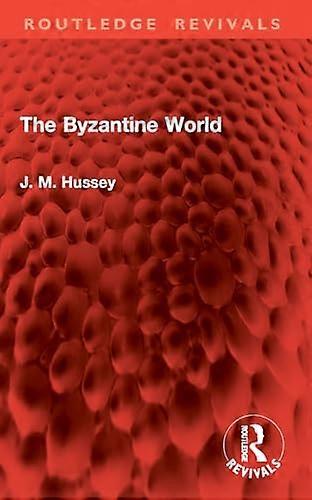 The Byzantine World