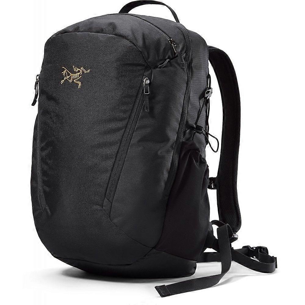 Arcteryx Mantis 26 Backpack / Black  / 26 Litres