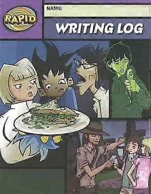Rapid Writing: Pupil Book 9