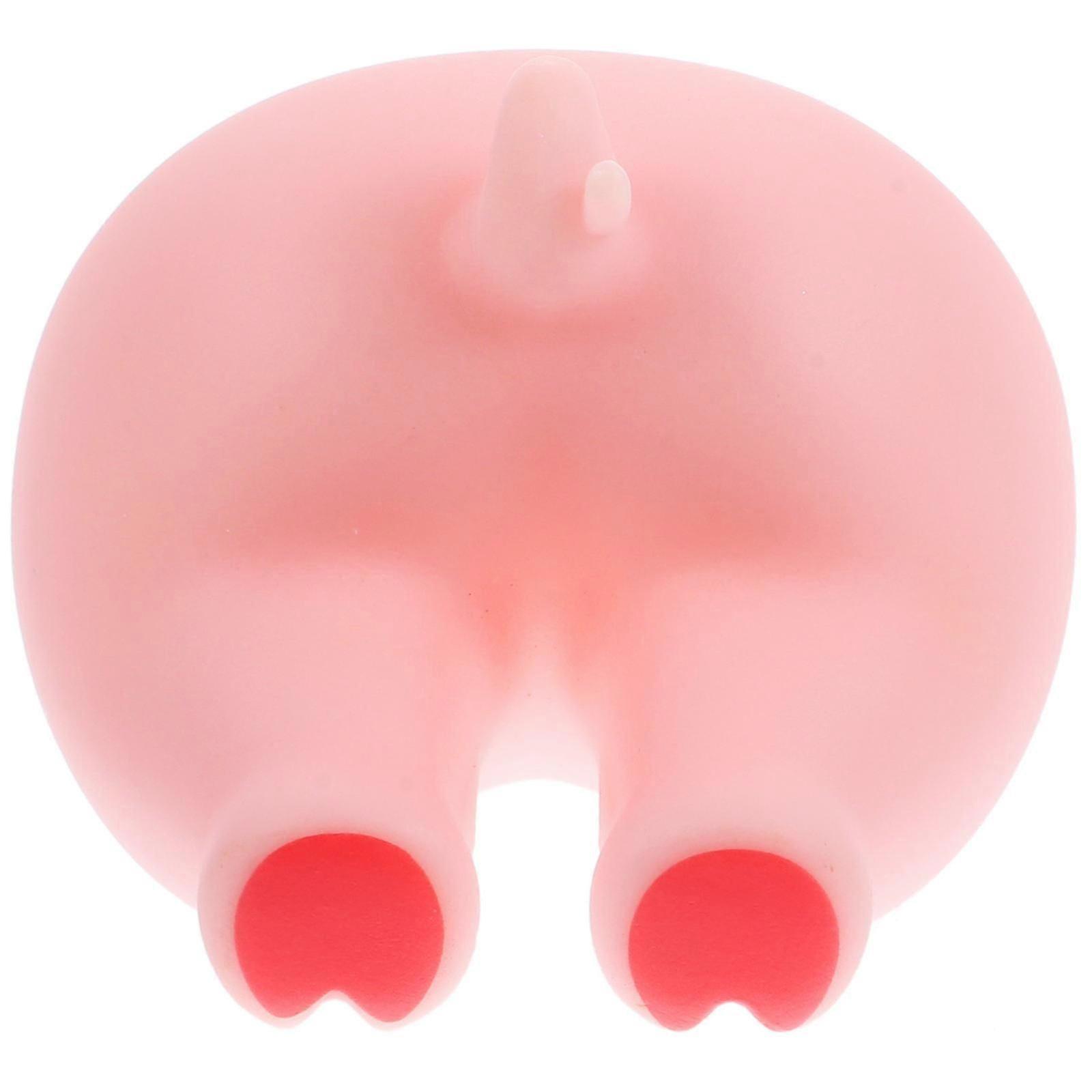 Cute Toothbrush Holder Kitchen Hook Bathroom Hook Utility Hanger Decorative Hook