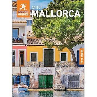 Rough Guides Mini Mallorca: Guida di viaggio con eBook