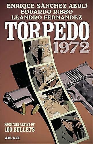 Torpedo 1972