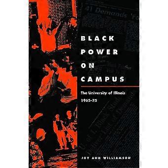 Black Power på Campus