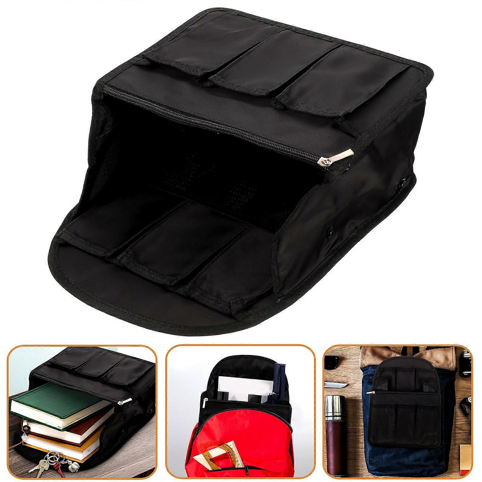 Backpack Inner Bag Backpack Organizer Insert Shoulder Bag Universal Storage Bag