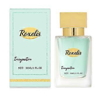 Frisches Unisex-Parfüm, 30 ml, langanhaltender natürlicher Duft für Damen und Herren