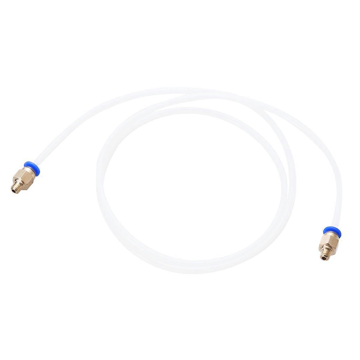 3D Printer Tube Connector for Reprap Kossel 3D Printer