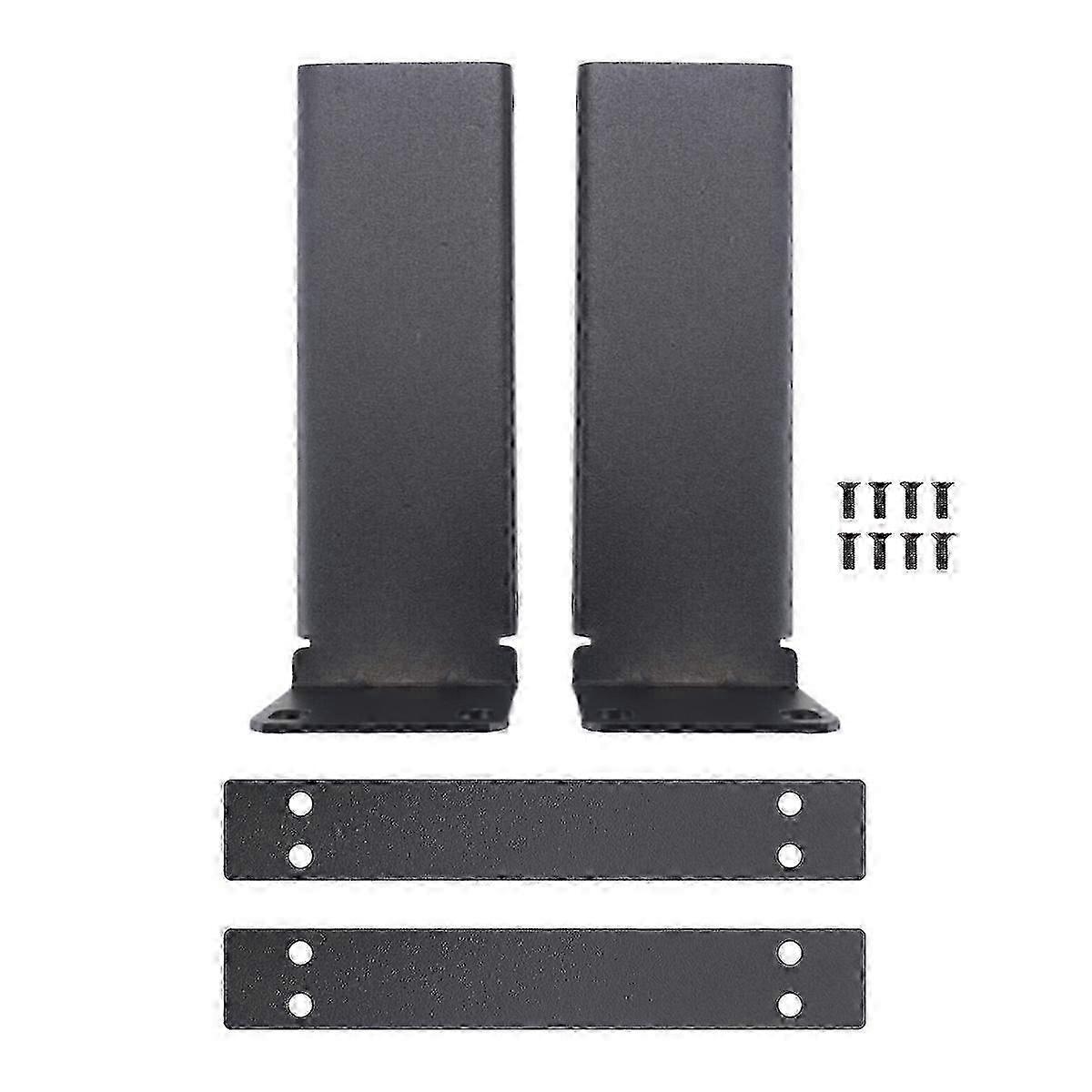 2026 Suitable Rack Mounting Bracket Antenna Extension Cable Rack Kits
