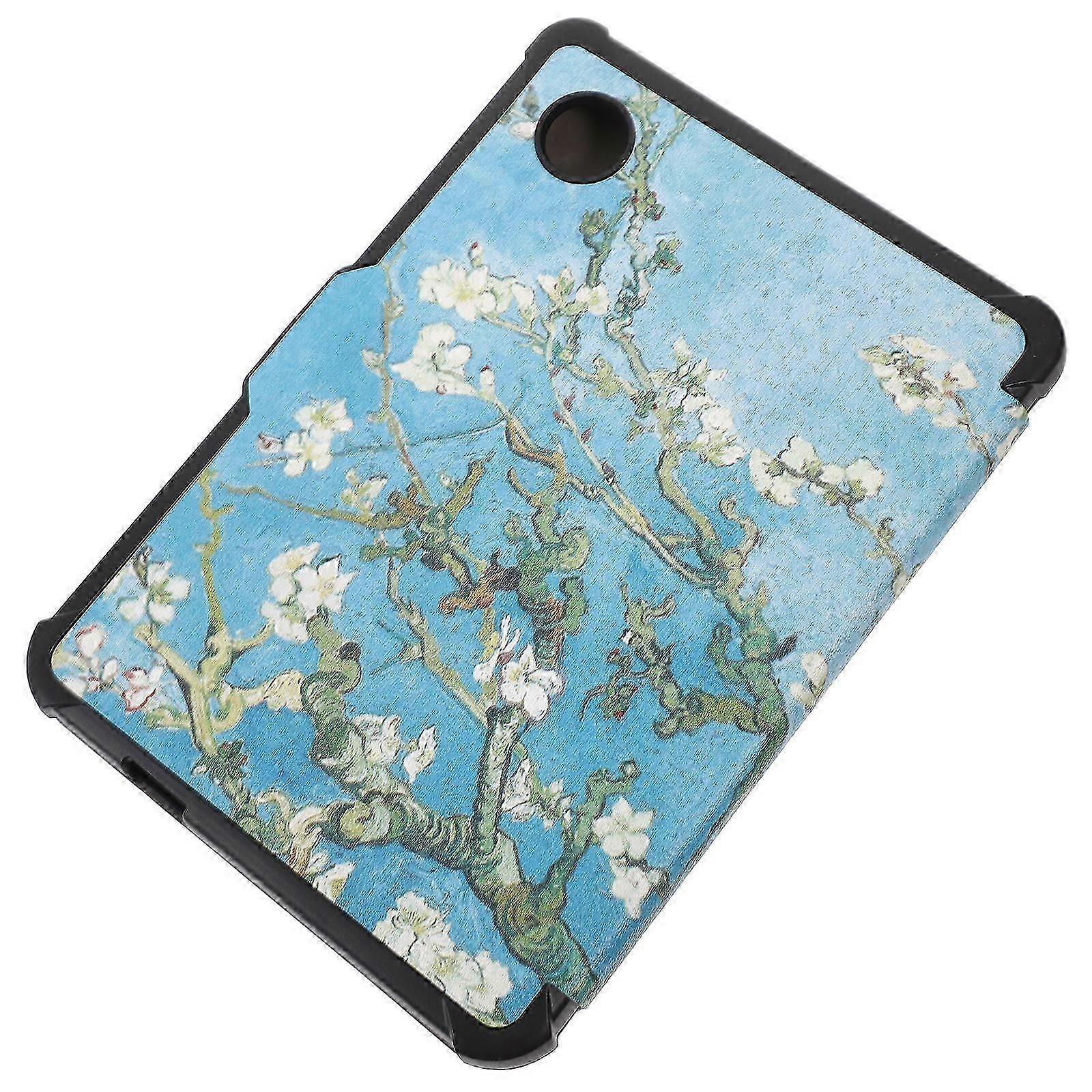 Electronic Book E-Reader Protective Cover Tpu Material for
