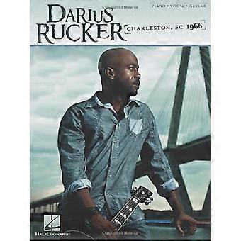 Darius Rucker - Charleston, SC 1966
