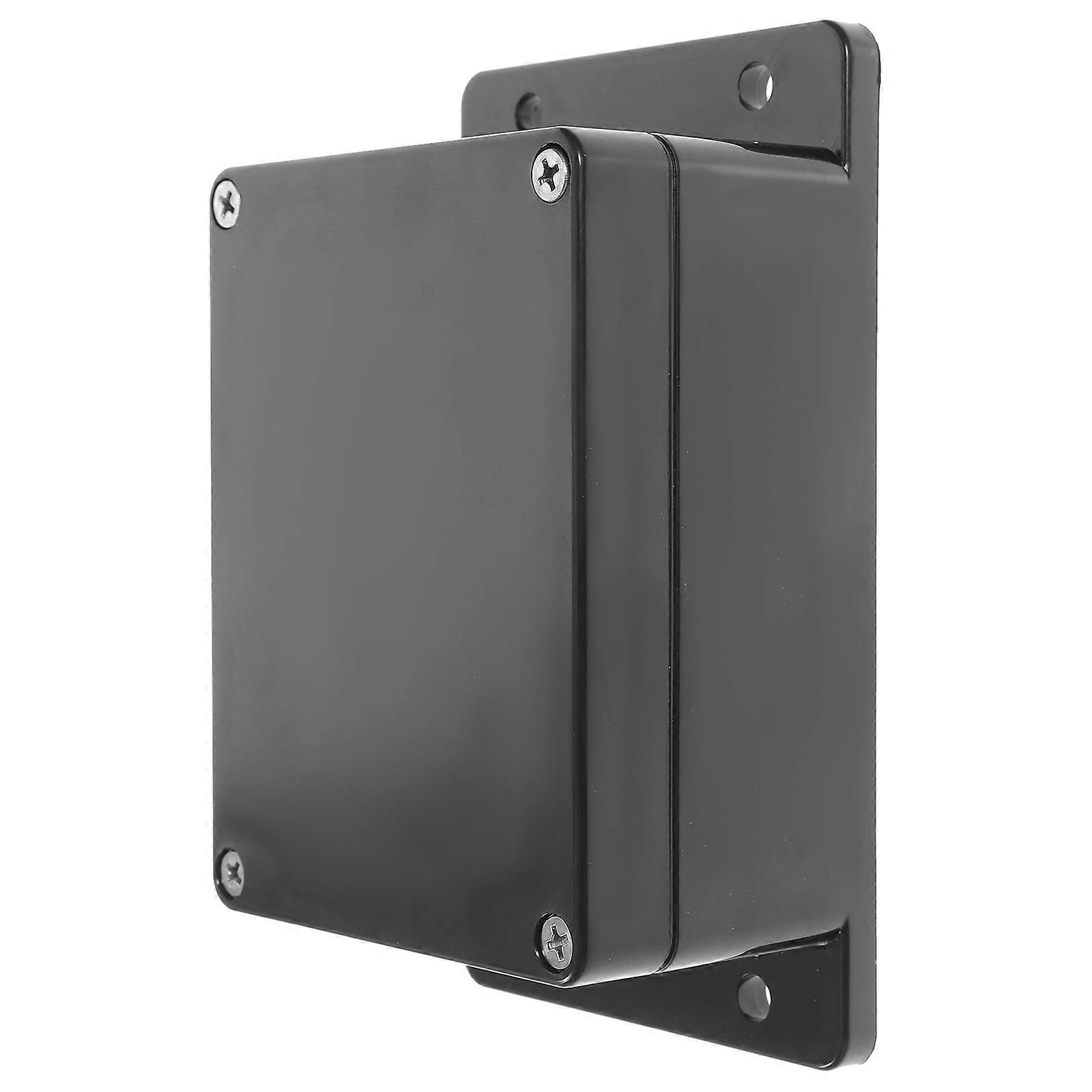 Outdoor Junction Box Plastic Universal Electrical Junction Box for Temperature Control Box
