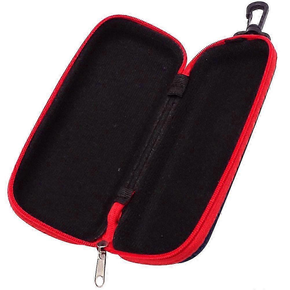 Kazoo Accessories Protection Rectangular Shape 16.5x5.5cm EVA 1Set