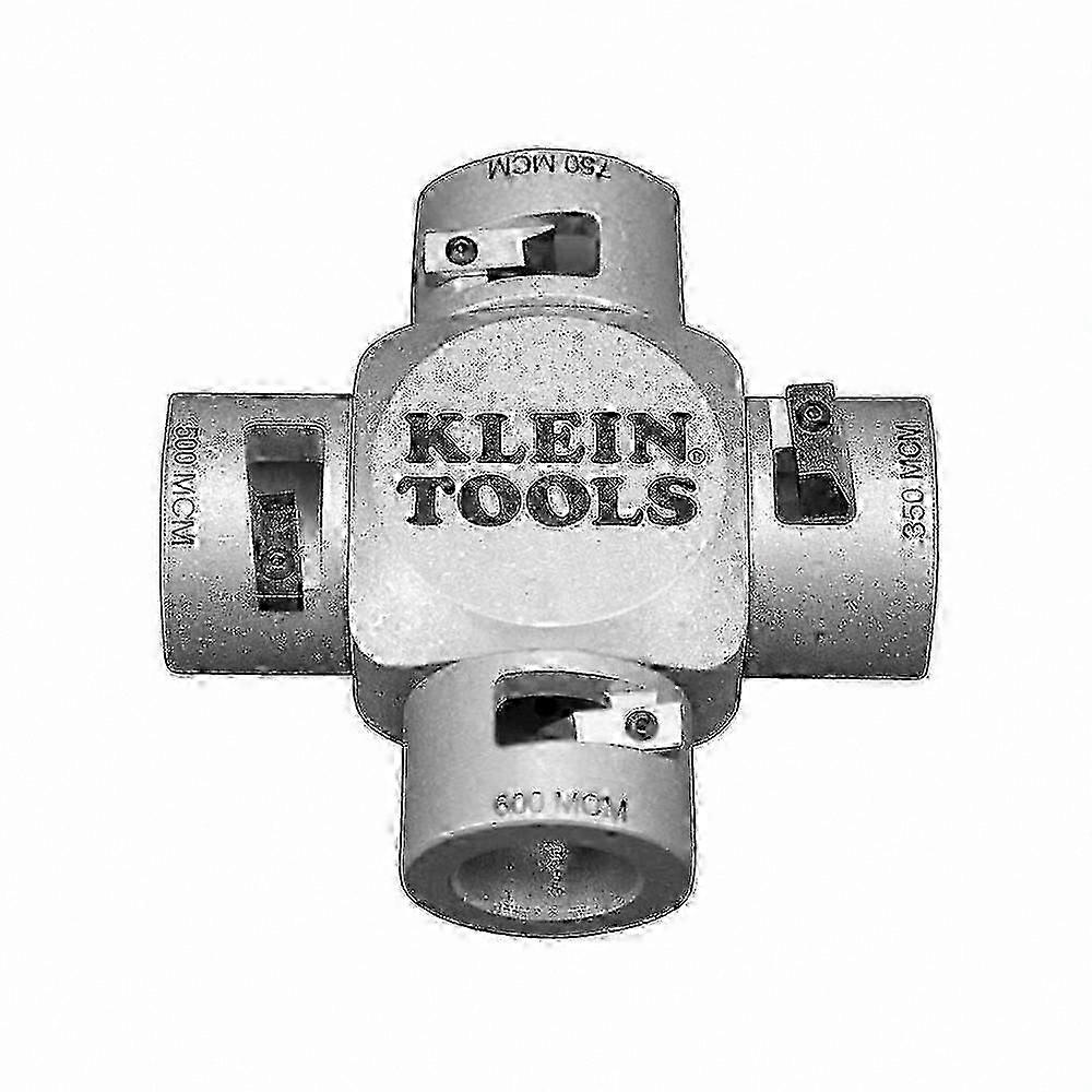Klein Tools 21050 Large Cable Stripper (750-350 MCM)