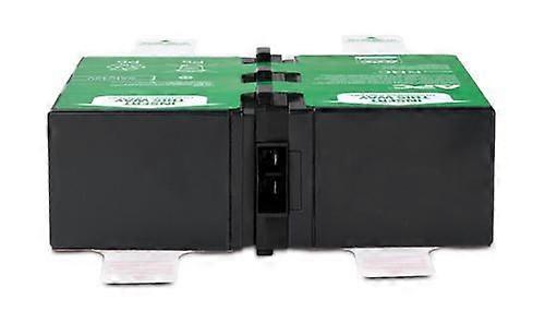 APC Replacement Battery Cartridge # 124