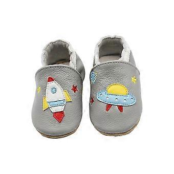 Die besten Babyschuhe 2026: Tiermuster, weiche Sohlen, Lederschuhe, Lauflernschuhe für Kleinkinder (6–24 Monate), Größen J–M (6–12 Monate).