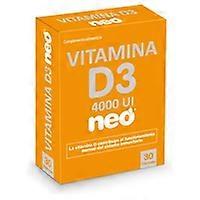 Vitamin D3 Neo 30 capsules