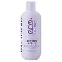 Keratin repair conditioner 400 ml