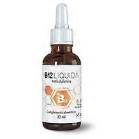 Liquid vitamin b12 30 ml