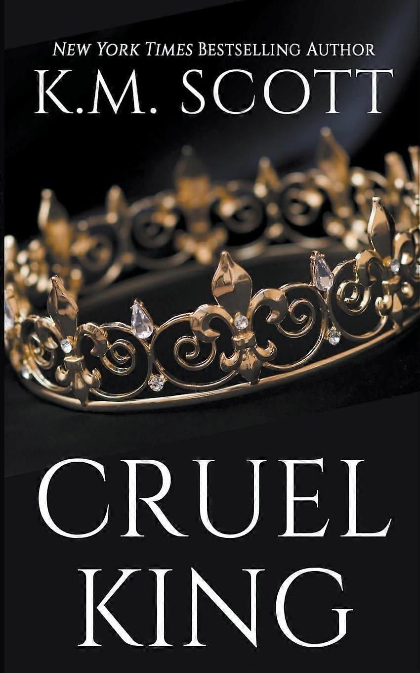 Cruel king