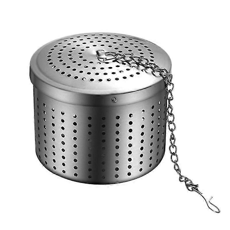 1pcs Kitchen utensils, Useful Spice Filter