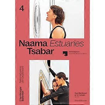Naama Tsabar Estuaries